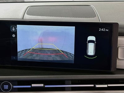 2027 Hyundai Santa Fe SEL FWD