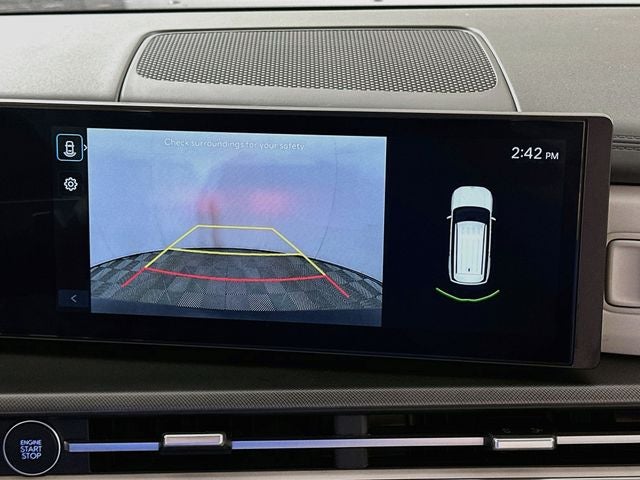 2027 Hyundai Santa Fe SEL FWD