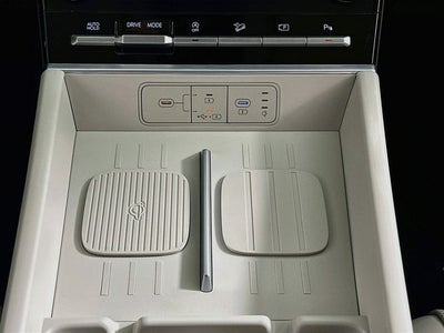 2027 Hyundai Santa Fe SEL FWD