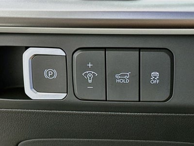 2027 Hyundai Santa Fe SEL FWD