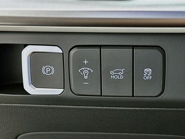 2027 Hyundai Santa Fe SEL FWD