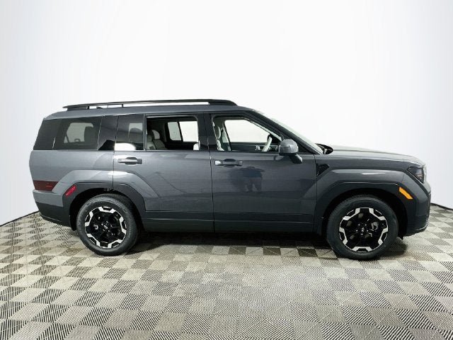 2027 Hyundai Santa Fe SEL FWD
