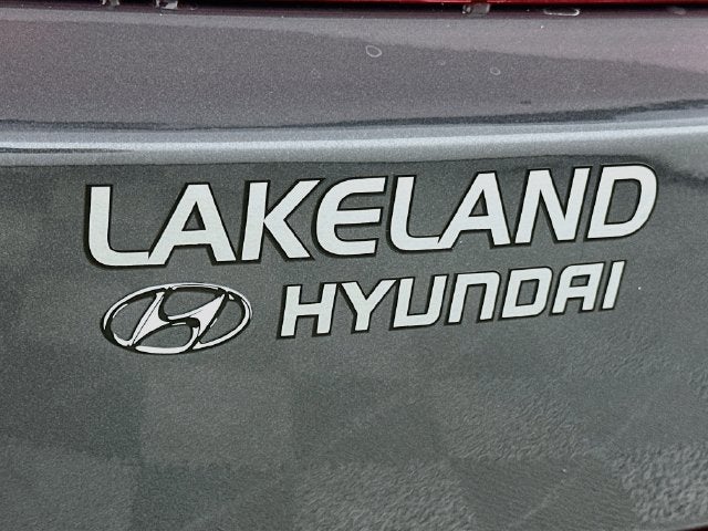 2027 Hyundai Santa Fe SEL FWD