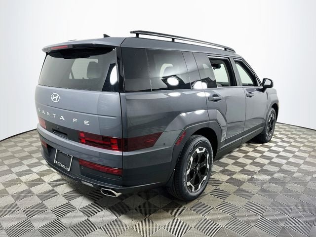2027 Hyundai Santa Fe SEL FWD