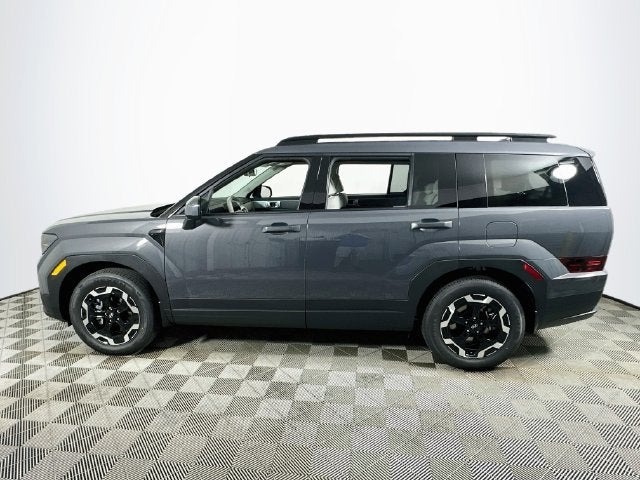 2027 Hyundai Santa Fe SEL FWD