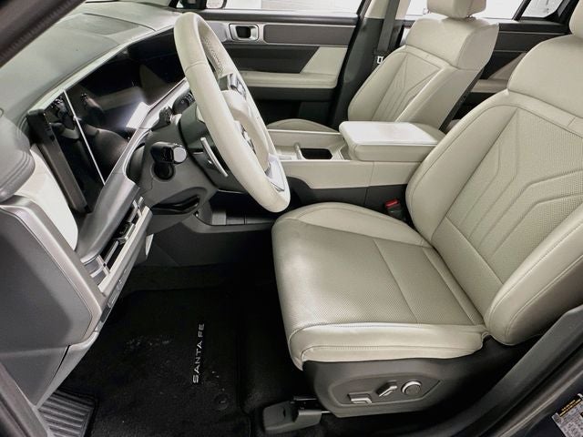 2027 Hyundai Santa Fe SEL FWD