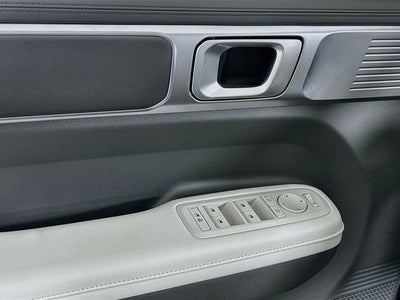 2027 Hyundai Santa Fe SEL FWD