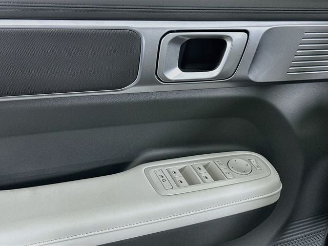 2027 Hyundai Santa Fe SEL FWD