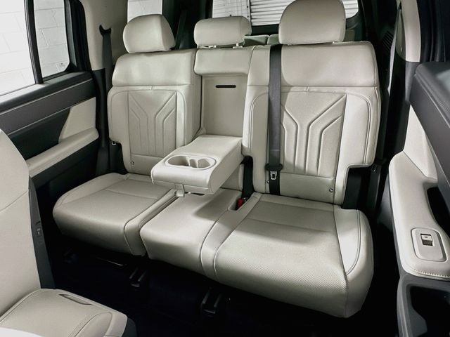 2027 Hyundai Santa Fe SEL FWD