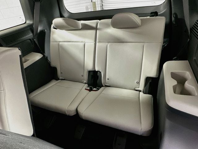 2027 Hyundai Santa Fe SEL FWD