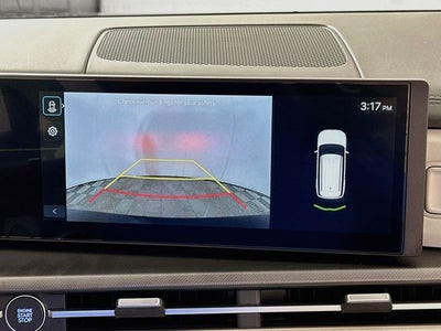 2027 Hyundai Santa Fe SEL FWD