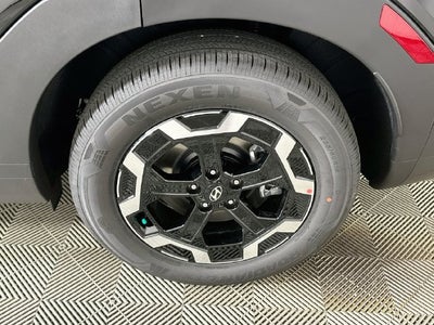 2027 Hyundai Santa Fe SEL FWD