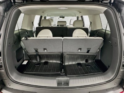 2027 Hyundai Santa Fe SEL FWD