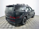 2027 Hyundai Santa Fe SEL FWD