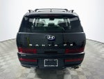 2027 Hyundai Santa Fe SEL FWD