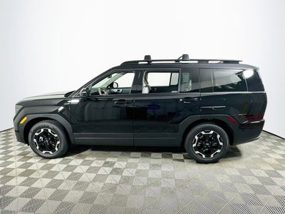2027 Hyundai Santa Fe SEL FWD