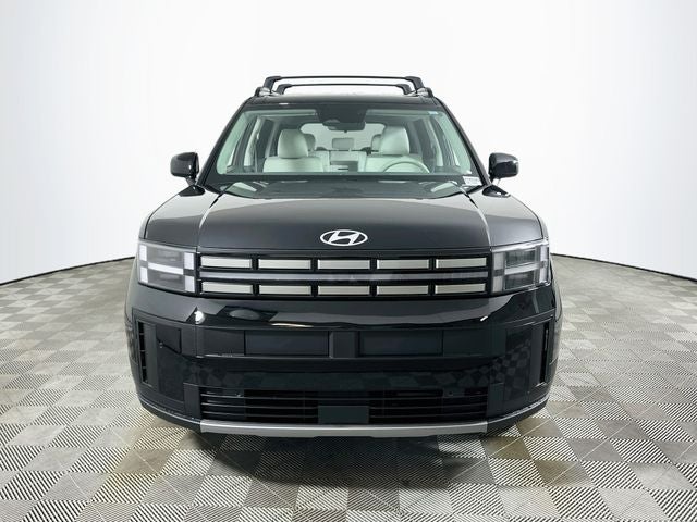 2027 Hyundai Santa Fe SEL FWD