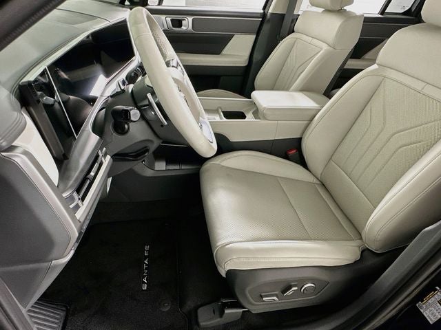 2027 Hyundai Santa Fe SEL FWD