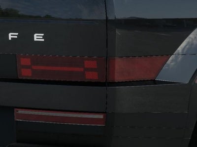 2027 Hyundai Santa Fe SEL FWD