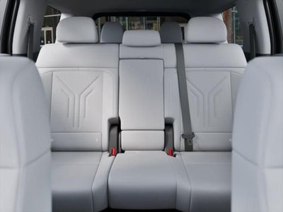 2027 Hyundai Santa Fe SEL FWD
