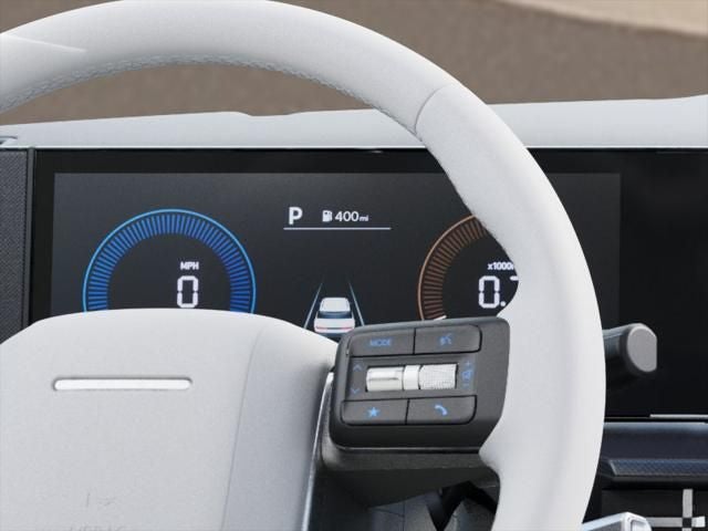 2027 Hyundai Santa Fe SEL FWD