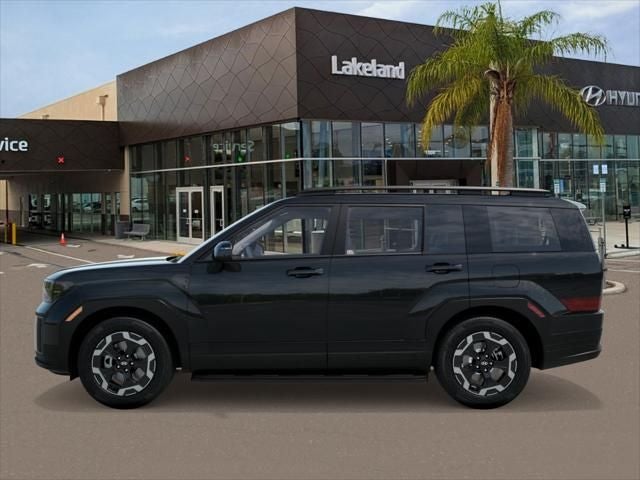 2027 Hyundai Santa Fe SEL FWD