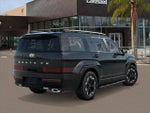 2027 Hyundai Santa Fe SEL FWD