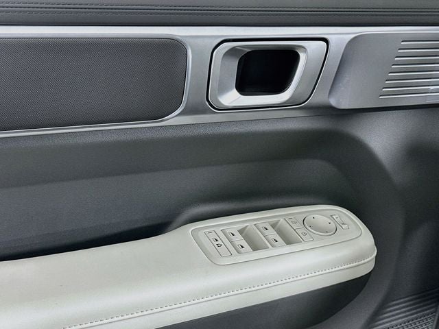 2027 Hyundai Santa Fe SEL FWD