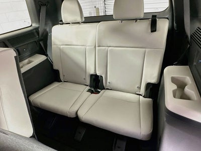 2027 Hyundai Santa Fe SEL FWD