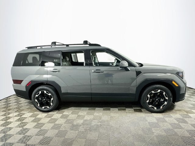 2027 Hyundai Santa Fe SEL FWD