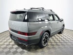2027 Hyundai Santa Fe SEL FWD