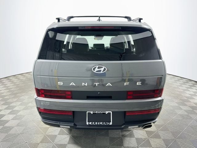 2027 Hyundai Santa Fe SEL FWD