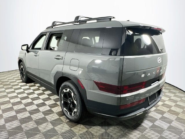 2027 Hyundai Santa Fe SEL FWD