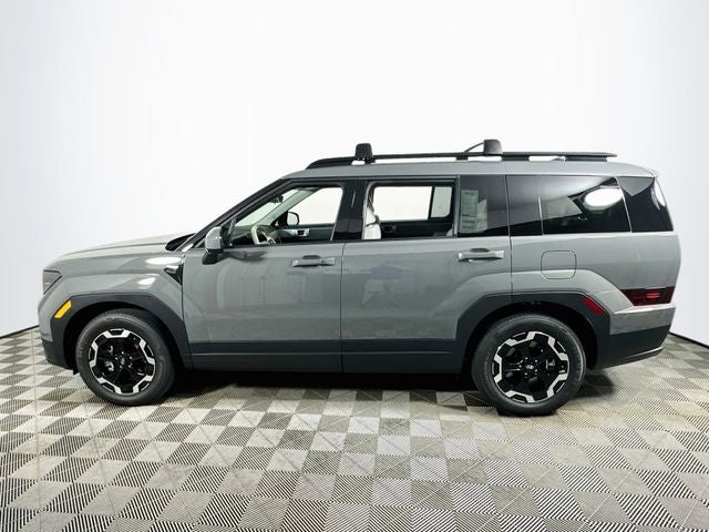 2027 Hyundai Santa Fe SEL FWD