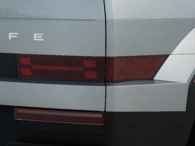 2027 Hyundai Santa Fe SEL FWD