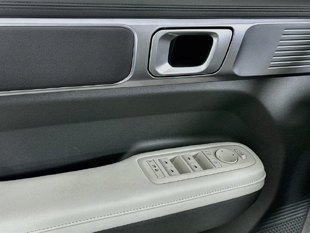 2027 Hyundai Santa Fe SEL FWD