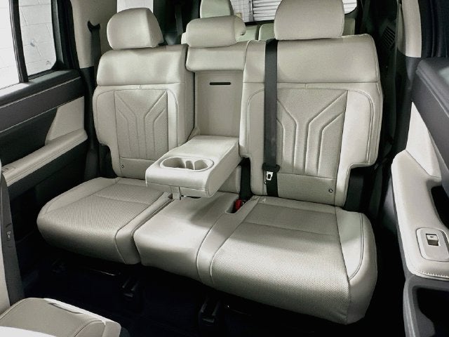 2027 Hyundai Santa Fe SEL FWD