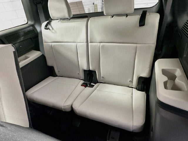 2027 Hyundai Santa Fe SEL FWD