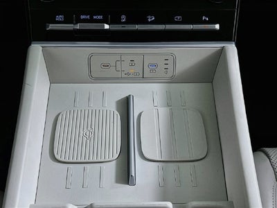 2027 Hyundai Santa Fe SEL FWD