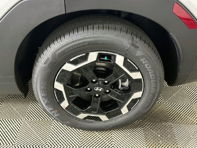 2027 Hyundai Santa Fe SEL FWD