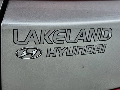 2027 Hyundai Santa Fe SEL FWD