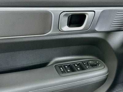 2027 Hyundai Santa Fe SEL FWD