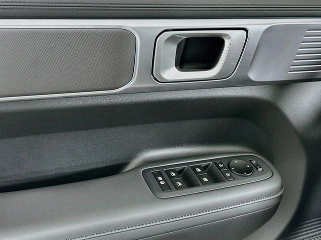 2027 Hyundai Santa Fe SEL FWD
