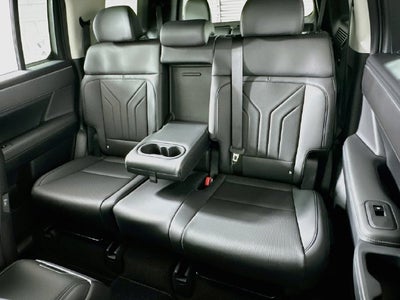 2027 Hyundai Santa Fe SEL FWD