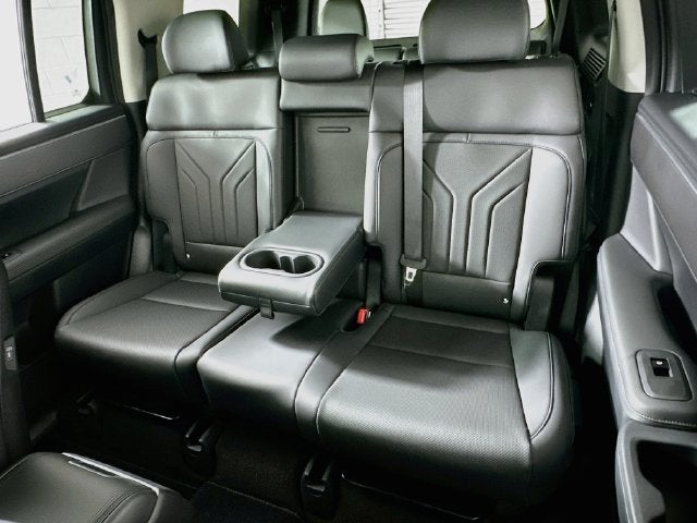2027 Hyundai Santa Fe SEL FWD