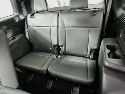 2027 Hyundai Santa Fe SEL FWD