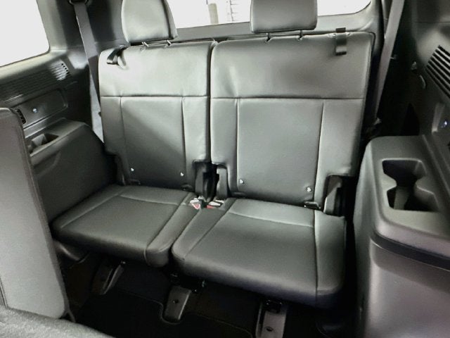 2027 Hyundai Santa Fe SEL FWD