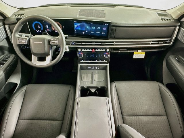 2027 Hyundai Santa Fe SEL FWD