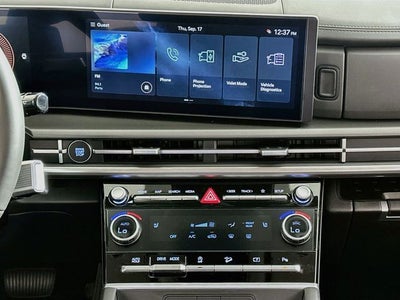 2027 Hyundai Santa Fe SEL FWD