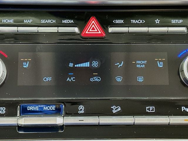 2027 Hyundai Santa Fe SEL FWD